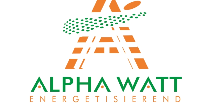 Alphawatt GmbH – Energetisierend